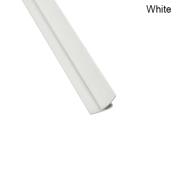 Internal PVC Corner Trim Precise Alignment and Durable