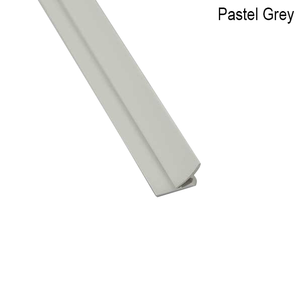 Internal PVC Corner Trim Precise Alignment and Durable