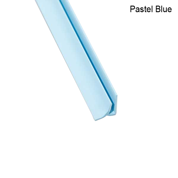 Internal PVC Corner Trim Precise Alignment and Durable