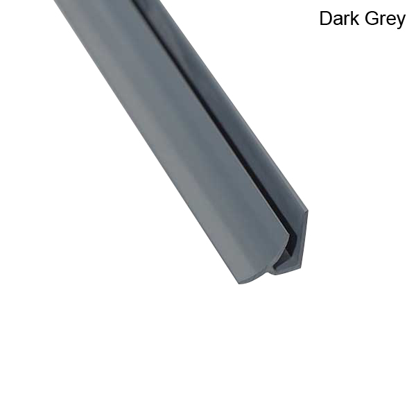 Internal PVC Corner Trim Precise Alignment and Durable