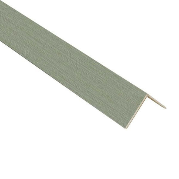 2.6m Durable External Decorative Trim for Interior Walls
