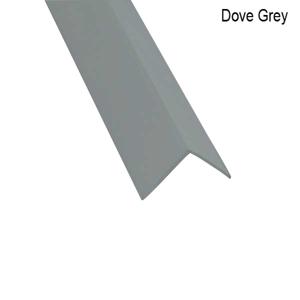 2440mm PVC Professional Corner Angle for Walls