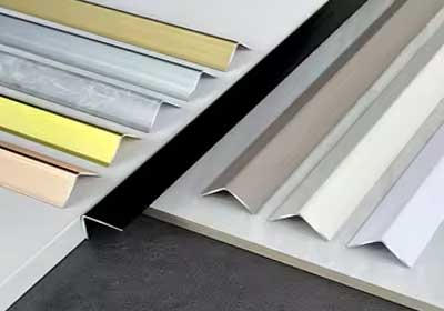 Affordable corner protectors offering durable impact protection for walls and furniture