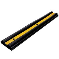 Durable Rubber Wall Protection Strip UK