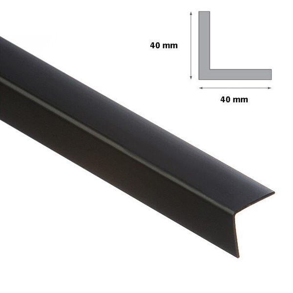 PVC wall corner protector