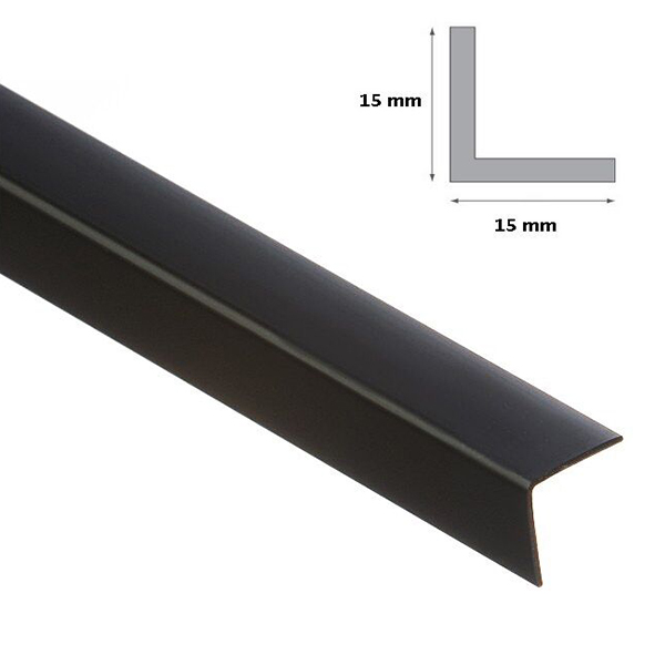 PVC wall corner protector