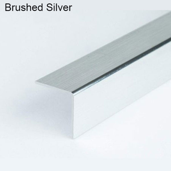 Plastic corner trim protector