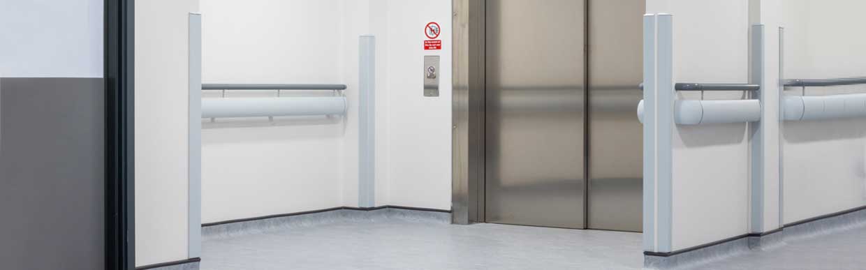 PVC corner guards: a complete guide to when self-adhesive installation works best