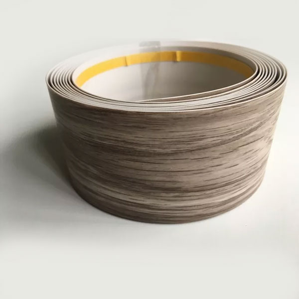 Self Adhesive PVC Flexible Angle Trim - 3m Long