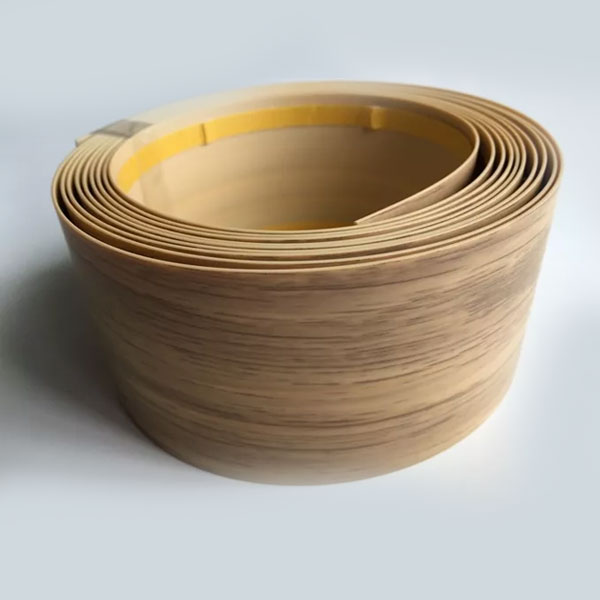 Self Adhesive PVC Flexible Angle Trim - 3m Long