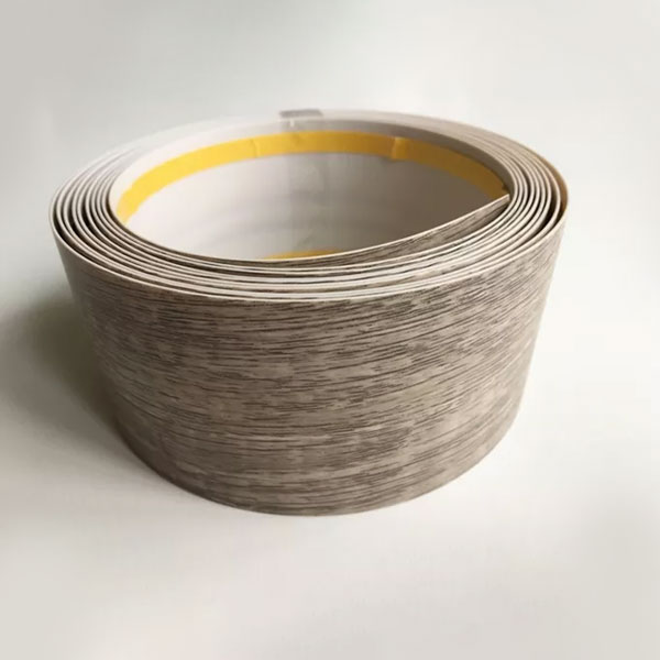 Self Adhesive PVC Flexible Angle Trim - 3m Long