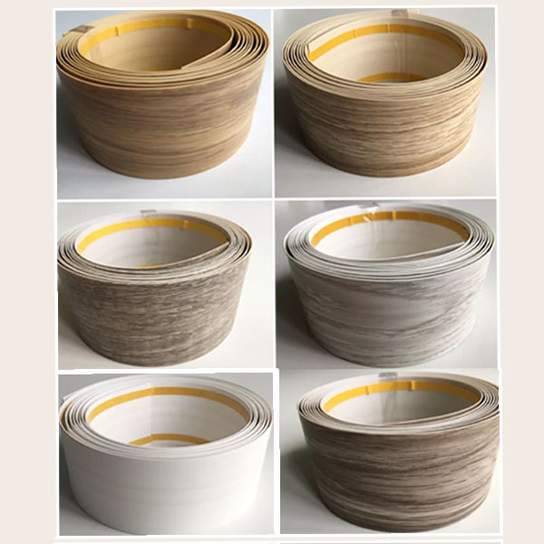 Self Adhesive PVC Flexible Angle Trim - 3m Long