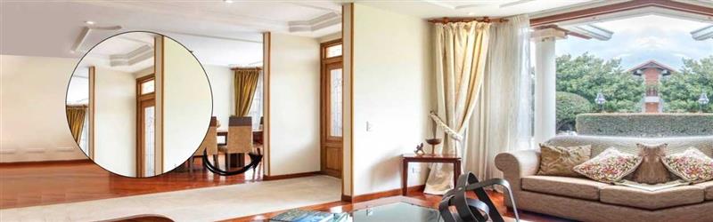 Benefits, uses, and application of unequal corner protectors in homes and commercial spaces